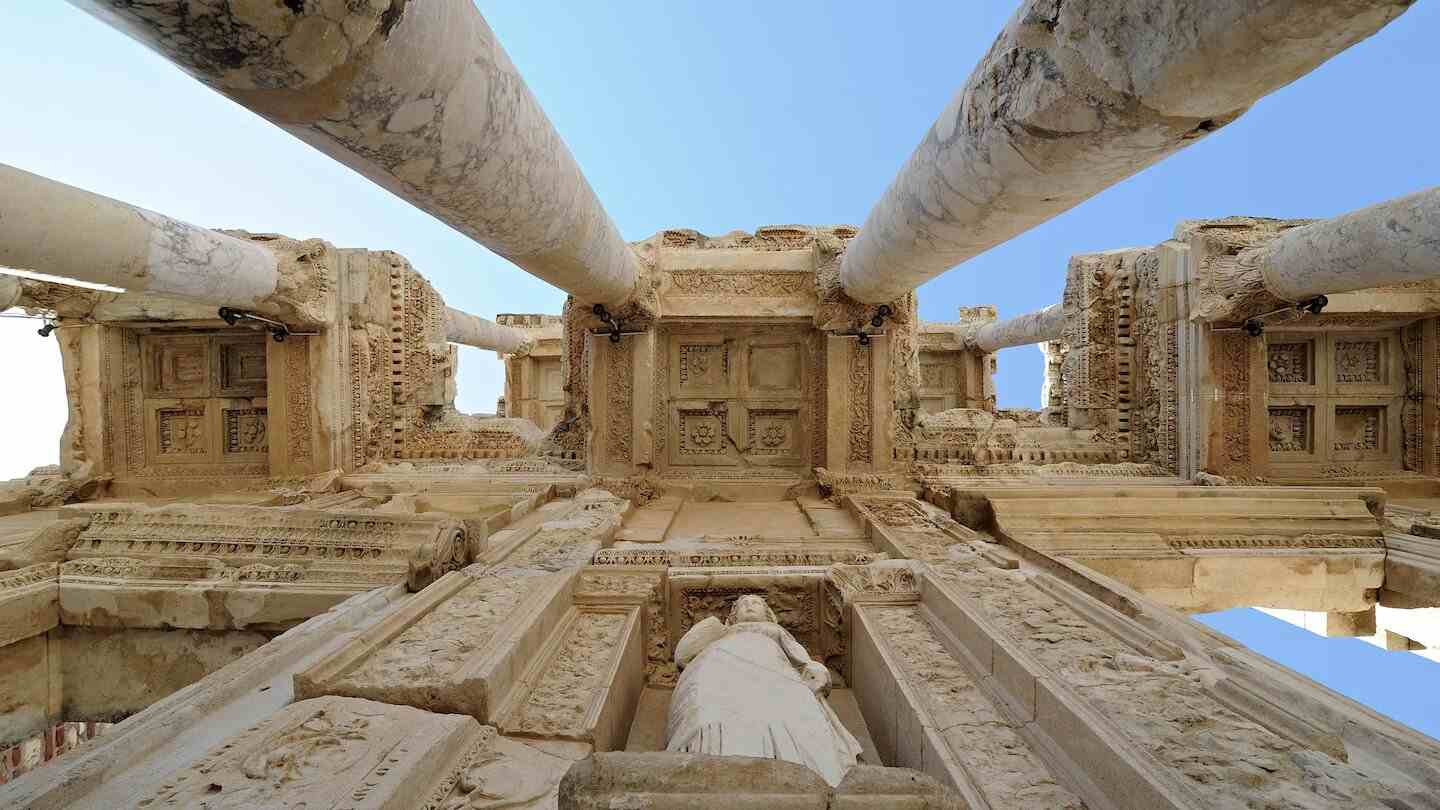 Exploring Turkey’s Rich History: Must-Visit Ancient Sites and Cities