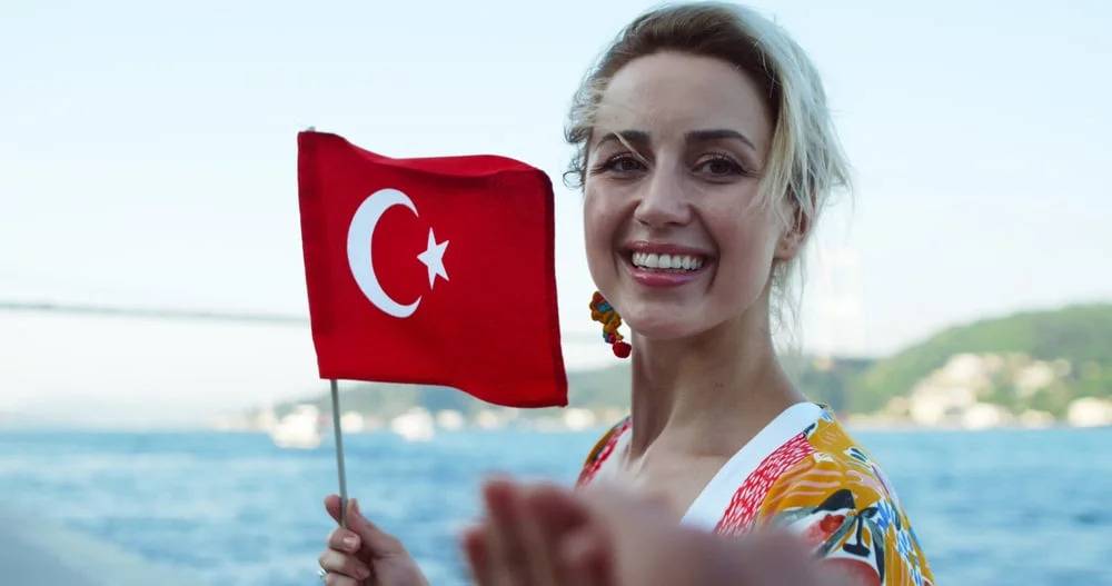 Navigating Turkey: A Bahamas Traveler’s Guide to Obtaining an E-Visa