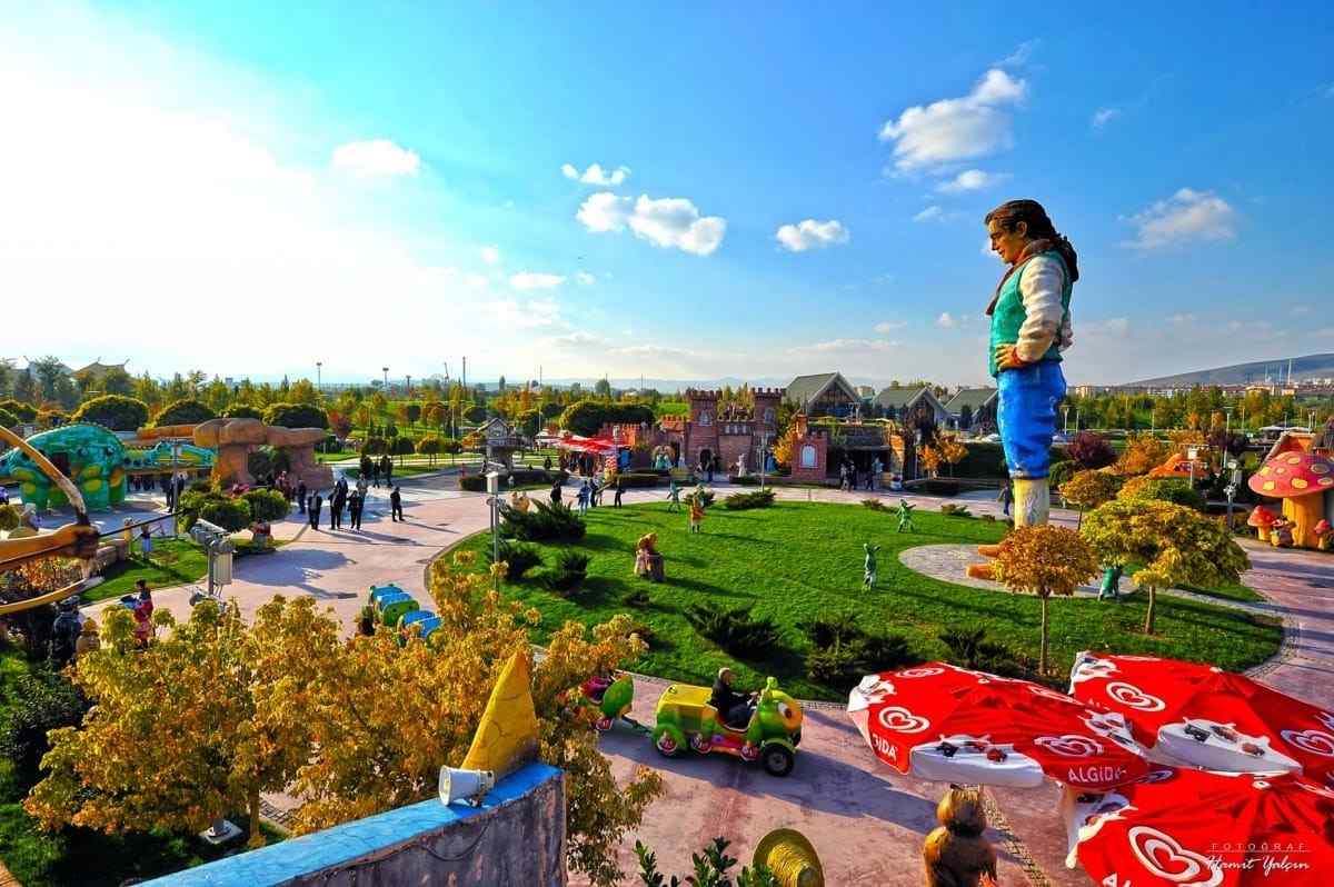 Maximizing Your 48-Hour Adventure in Ankara, Turkey, with a Türkiye Visa Online