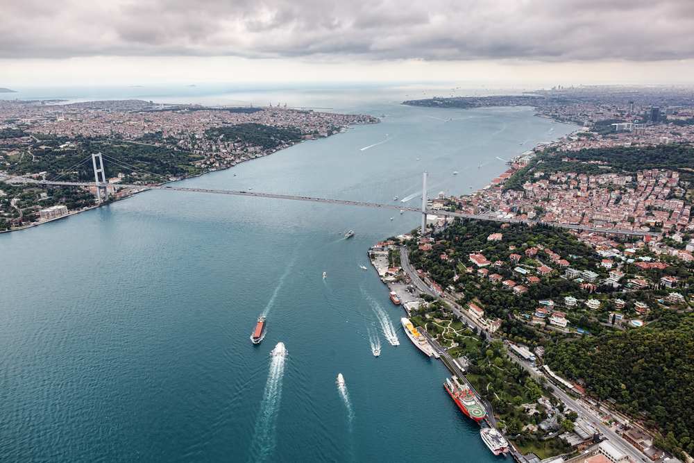 Reveal the Mystique of Istanbul: Unmissable Attractions and Simplified Türkiye Visa Online